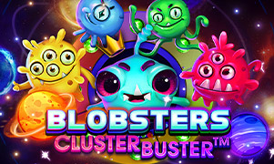 g666 Blobsters Clusterbuster™
