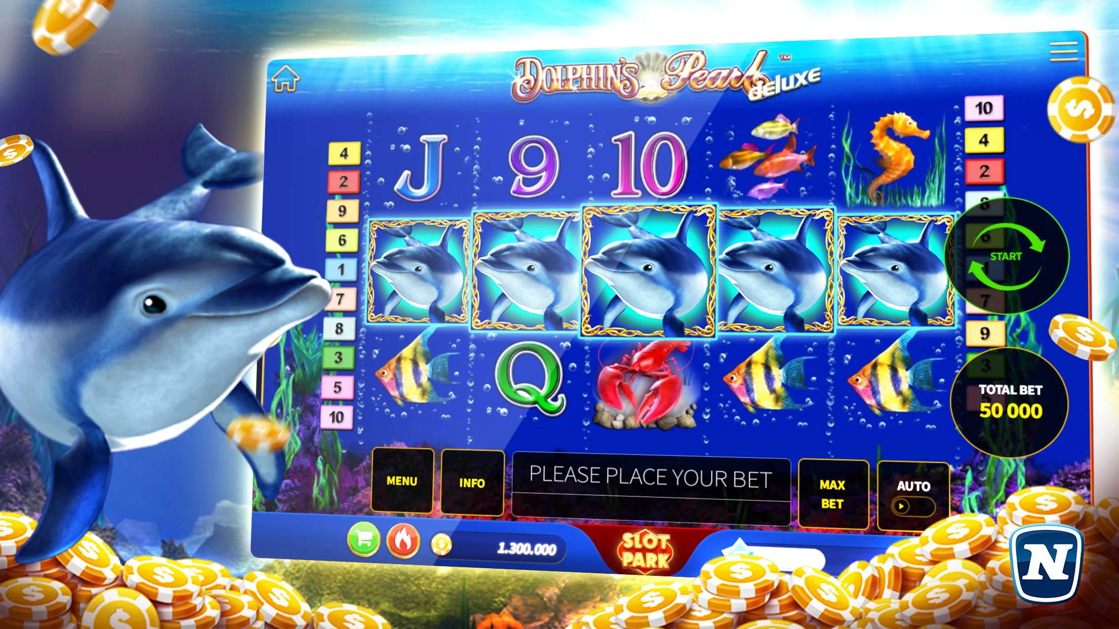 Ảnh chụp màn hình ứng dụng GameG666: Thông tin chi tiết trò chơi